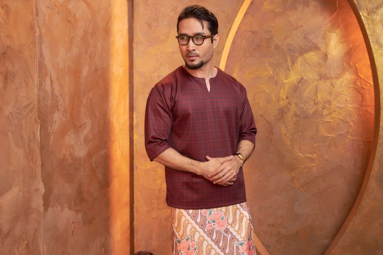 Kurta Raya 2025: Gaya Segak, Selesa & Penuh Karakter