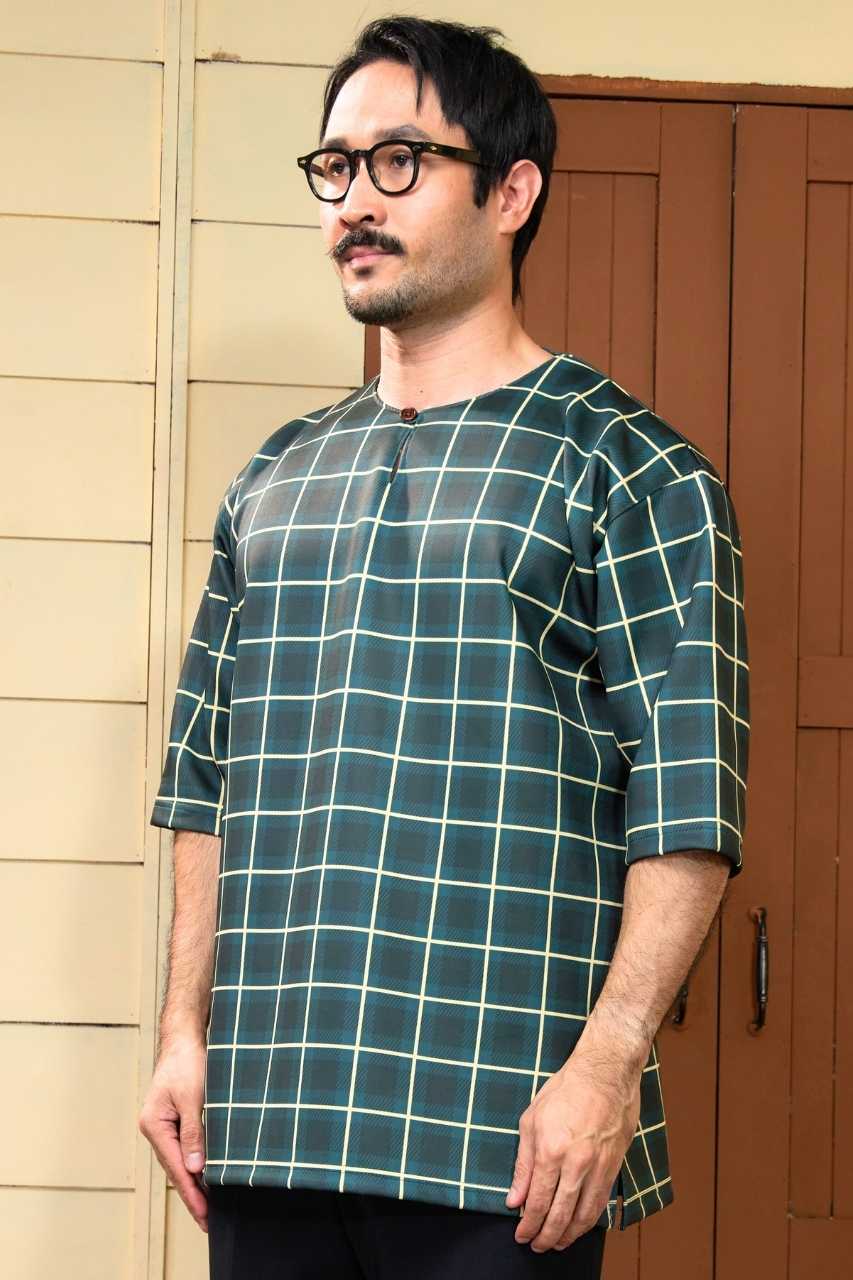 Arjuna Imperial Green (2)