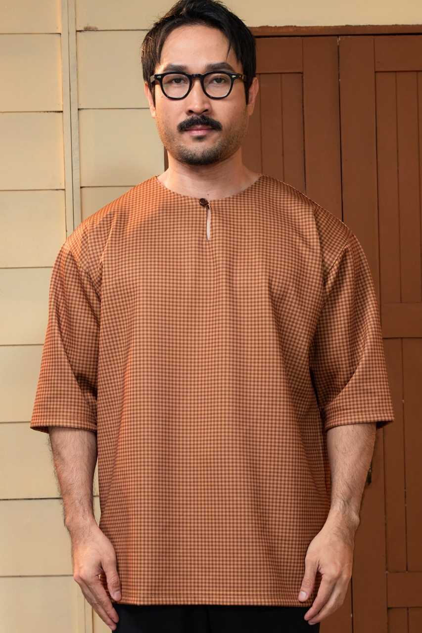 Kurta Lekir in Peanut