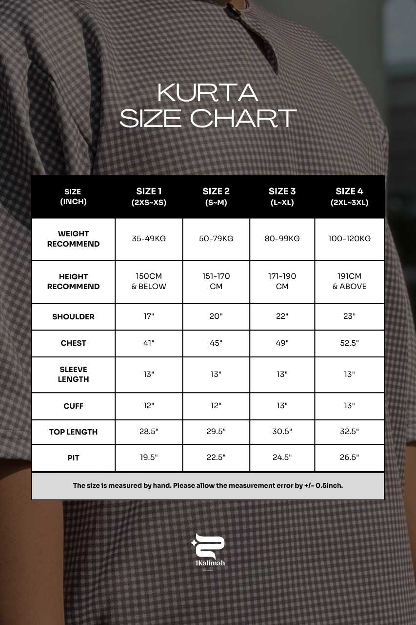 Kurta Lekir in Rich Brown - Image 5